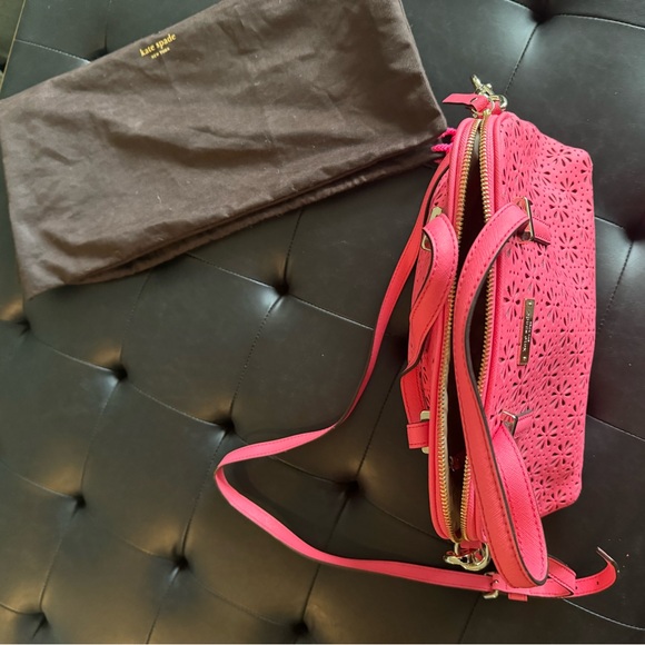 Kate Spade purse - Picture 3 of 6